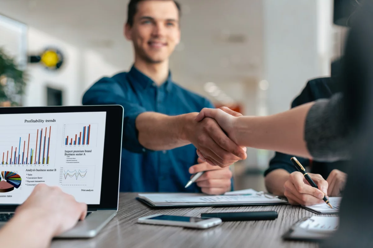 12 informacji jak robić imprezy